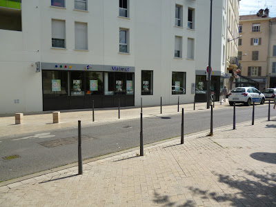 Matmut Assurances à Lyon