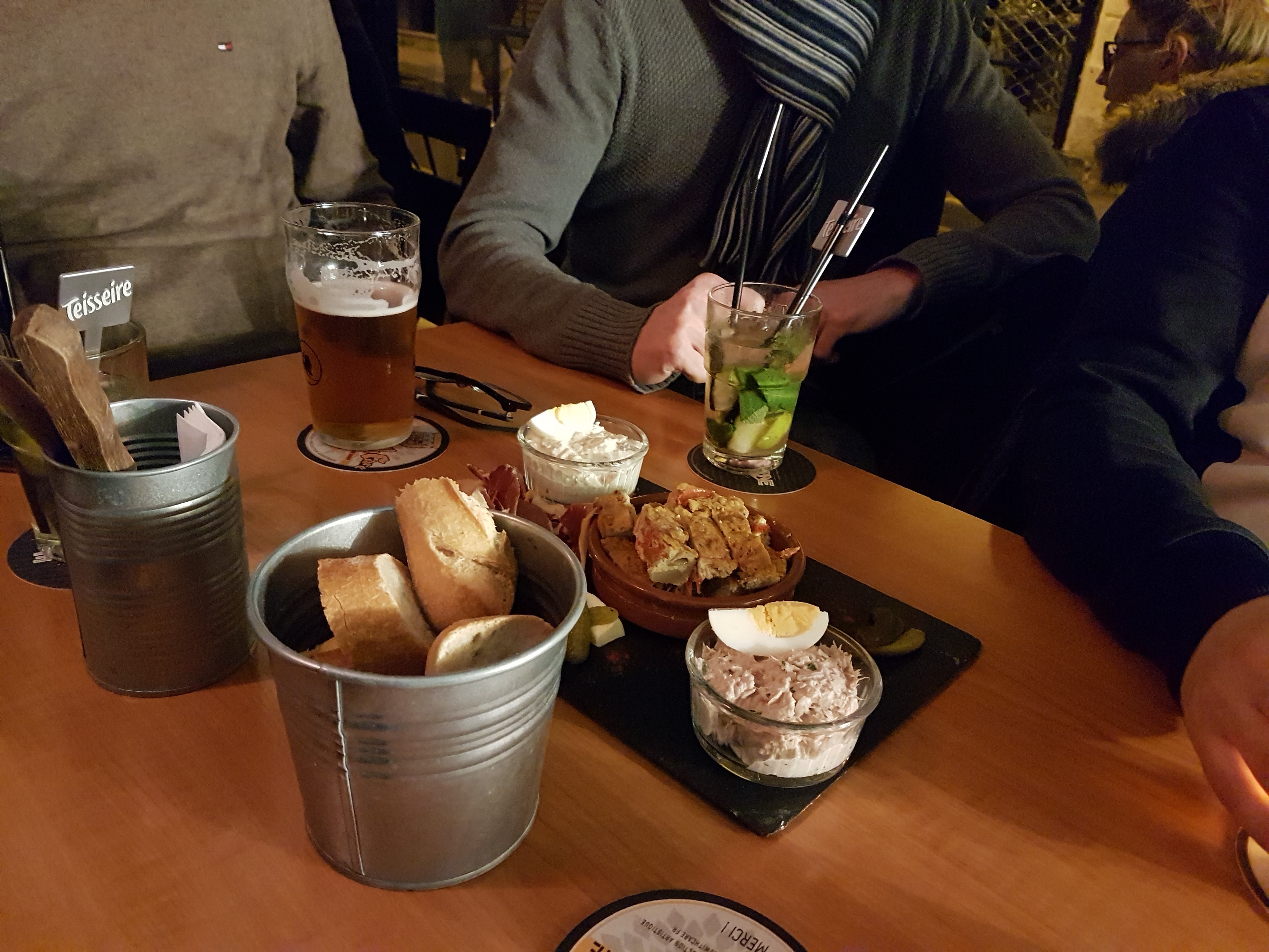 Photo n° 1 de l'avis de alexis.l fait le 01/04/2018 à 00:13