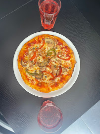 Plats et boissons du Pizzeria Restaurant lilas à Le Pré-Saint-Gervais - n°6