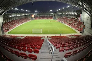 Turner Stadium image
