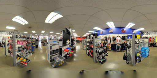 Bicycle Store «Cyclery USA», reviews and photos, 7890 Haven Ave, Rancho Cucamonga, CA 91730, USA