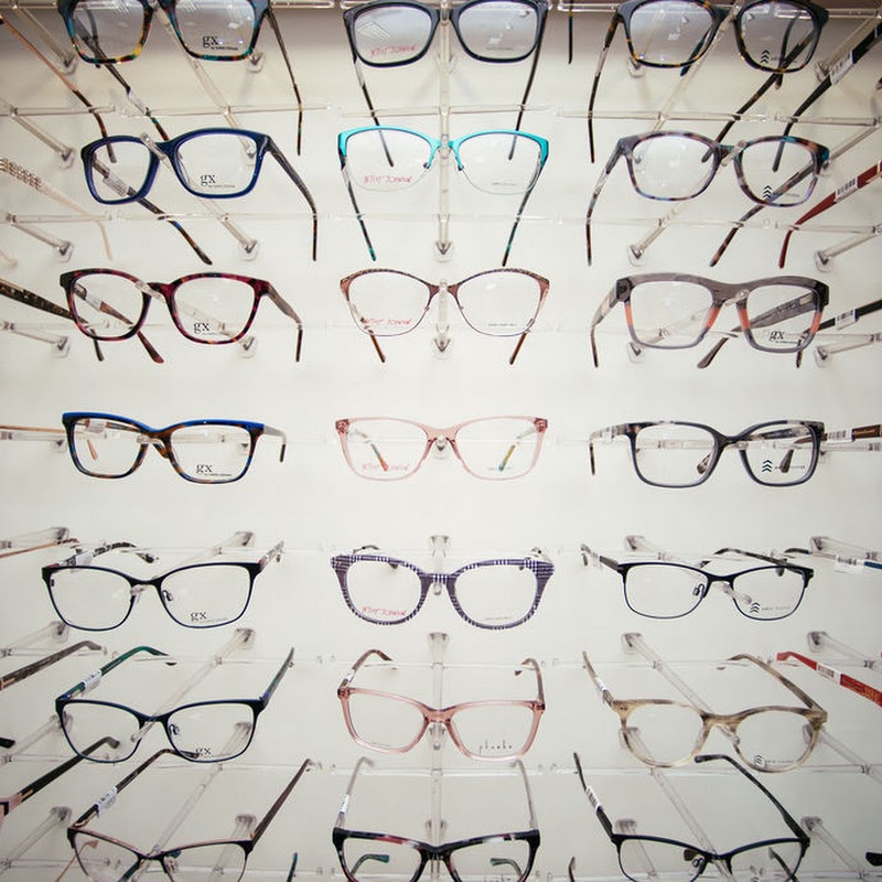Perfect Vision Eyecare & Eyewear