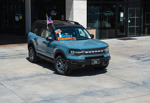 Used Car Dealer «Fritts Ford», reviews and photos, 8000 Auto Dr, Riverside, CA 92504, USA