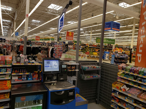 Department Store «Walmart Supercenter», reviews and photos, 1133 Ew Connector Sw, Austell, GA 30106, USA