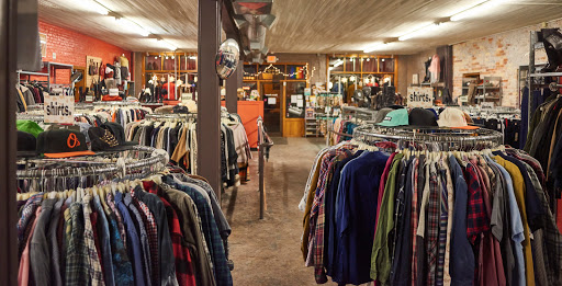 Second hand clothing stores Minneapolis
