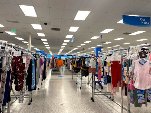 Clothing Store «Ross Dress for Less», reviews and photos, 4404 Dallas Fort Worth Turnpike, Dallas, TX 75211, USA