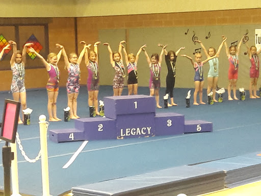 Recreation Center «Lehi Legacy Center», reviews and photos, 123 Center St, Lehi, UT 84043, USA