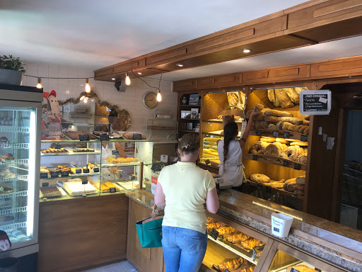 Panadería Lorbé en Oleiros, La Coruña
