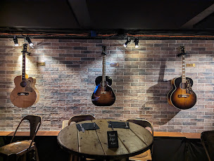 Photo n°35 de The Backstage à Montrouge ()