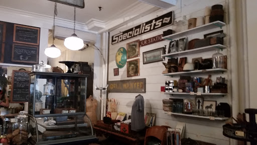 Cafe «Outdated», reviews and photos, 314 Wall St, Kingston, NY 12401, USA