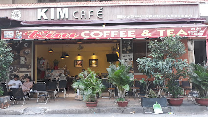 Hình Ảnh Kim Cafe