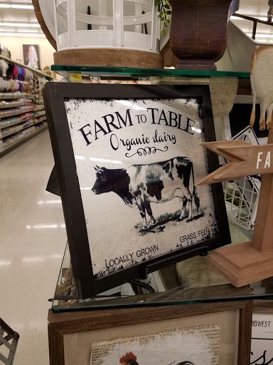 Craft Store «Hobby Lobby», reviews and photos, 2013 Cromwell Dixon Ln, Helena, MT 59602, USA