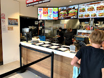 Atmosphère du Restauration rapide Burger King à Schweighouse-sur-Moder - n°3