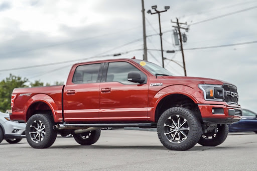 Used Car Dealer «Auto Depot Of Nashville», reviews and photos, 3215 Nolensville Pike, Nashville, TN 37211, USA