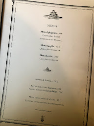 Photo n°3 de Qui plume la lune à Paris ()