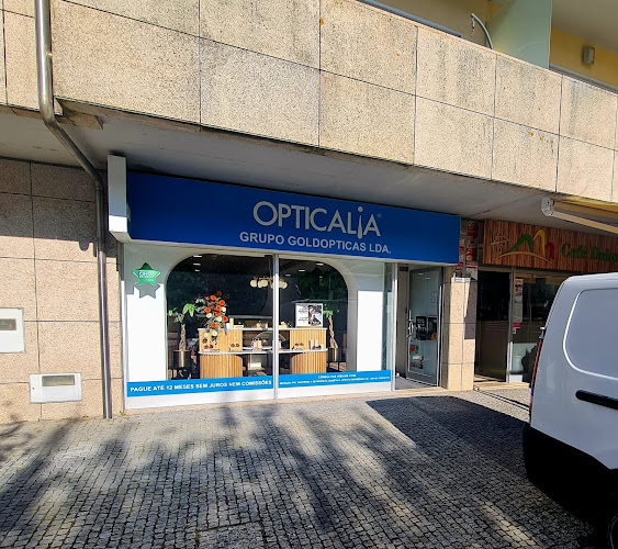 Edifício Jardim, Praça das Pocinhas Lugar Do, Picoto, 4620-669 Lousada