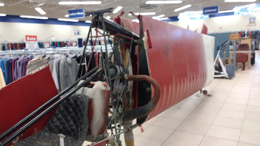 Thrift Store «Goodwill», reviews and photos