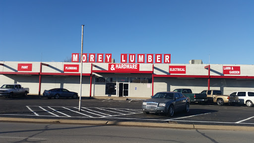 Morey Lumber & Hardware Co, 3321 NE 28th St, Fort Worth, TX 76111, USA, 