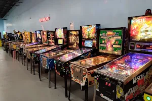 Classic Arcade and Pinball Museum image