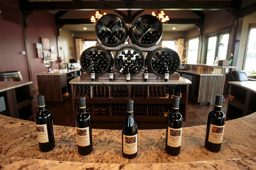 Winery «Fielding Hills Winery», reviews and photos, 565 S Lakeshore Rd, Chelan, WA 98816, USA
