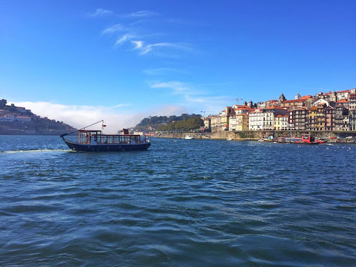 Douro River Taxi