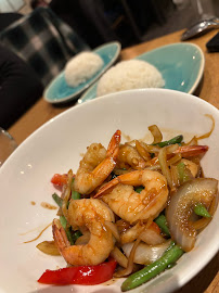 Les plus récentes photos du Restaurant thaï Chok Die Thai à Metz - n°3