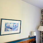 Photo n°6 de l'avis de KP.e fait le 02/05/2024 à 18:24 sur le  Wyndham Garden Wismar à Gägelow