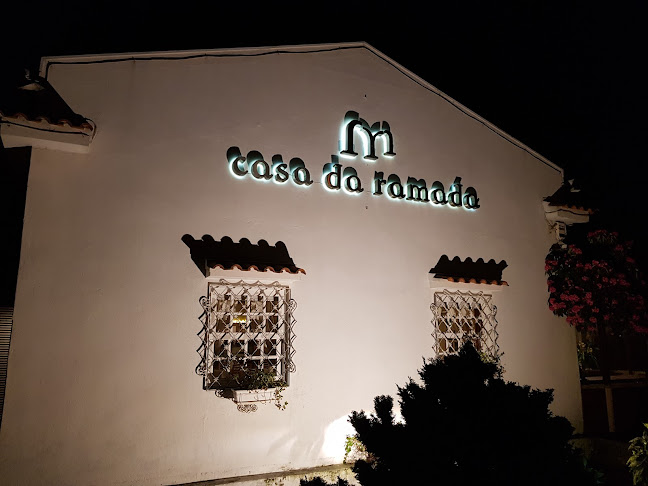 Casa da Ramada - Vila do Conde