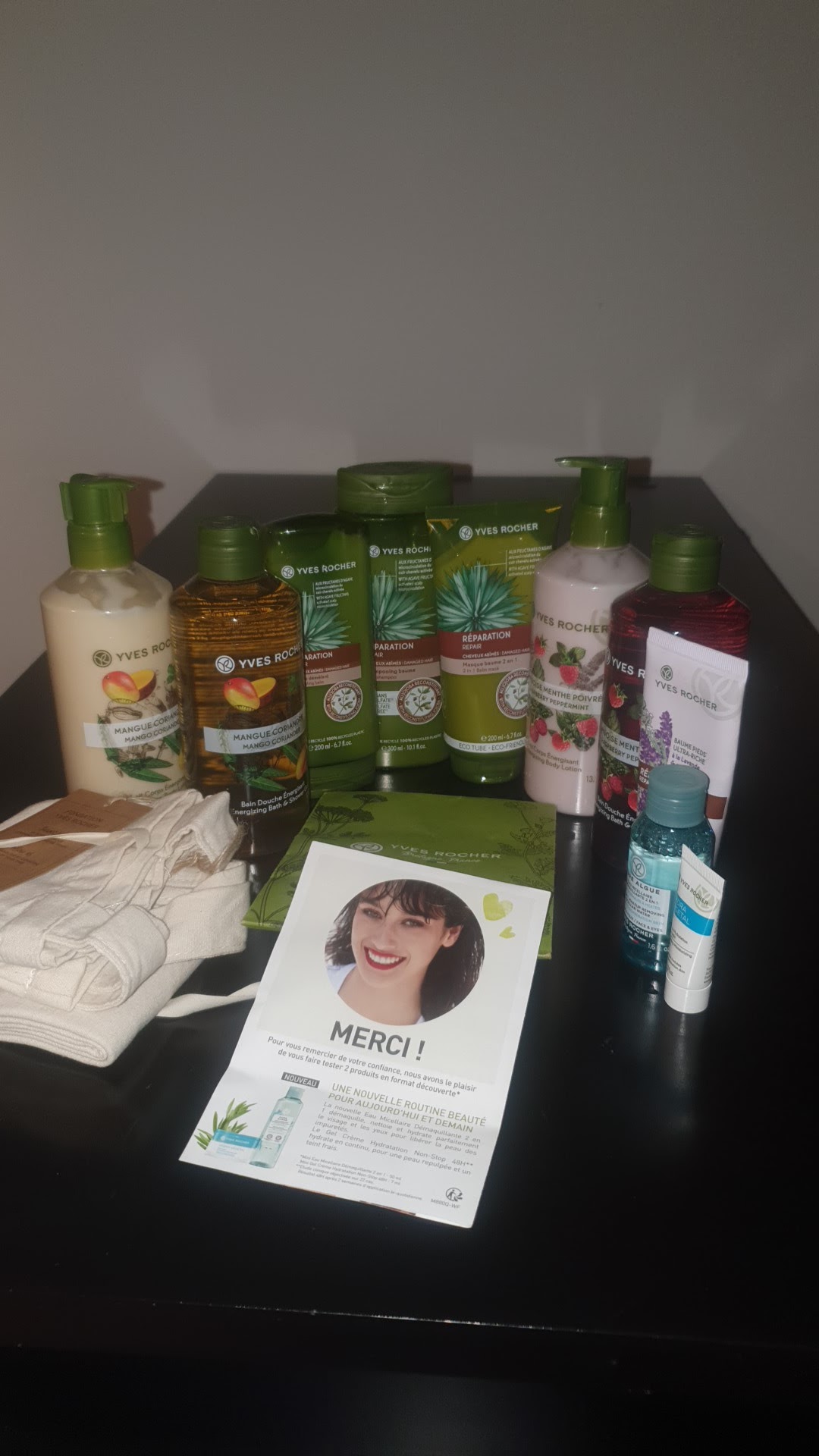 Photo n° 1 de l'avis de christelle.f fait le 08/10/2021 à 12:02