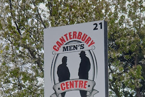 Canterbury Men's Centre