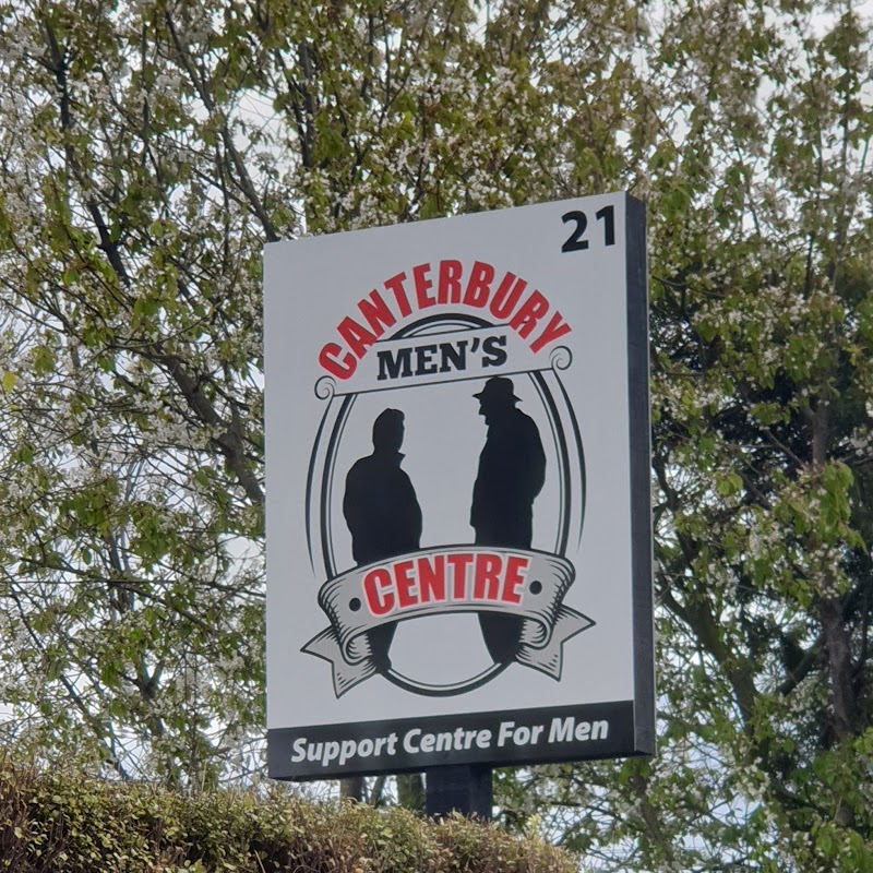 Canterbury Men's Centre