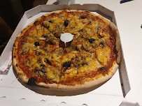 Plats et boissons du Pizzeria Valbert Pizza à Toulon - n°5