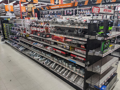 Auto Parts Store «AutoZone», reviews and photos, 1455 86th St, Brooklyn, NY 11228, USA