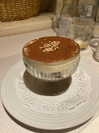 Tiramisu du Restaurant italien Ristorante Ciao a Te à Grenoble - n°12