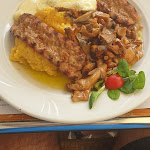 Photo n°1 de l'avis de matteo.e fait le 06/09/2020 à 14:16 sur le  La Cantinetta - Canazei à Canazei