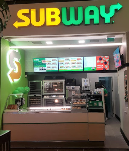 Subway em Leiria