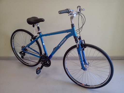 Bicycle Store «LakeShore Bicycles», reviews and photos, 2108 Blanding Blvd, Jacksonville, FL 32210, USA