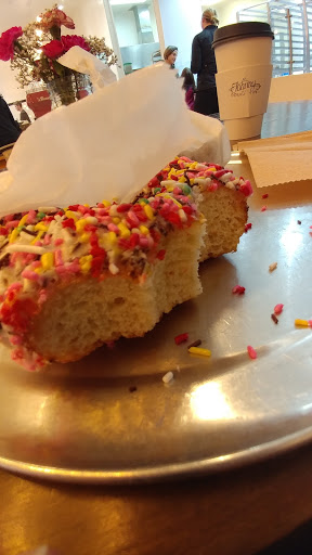 Donut Shop «Johnny Doughnuts», reviews and photos, 1617 4th St, San Rafael, CA 94901, USA