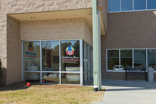 Day Care Center «Sheltering Arms Early Education», reviews and photos, 5360 Old Norcross Rd, Norcross, GA 30071, USA