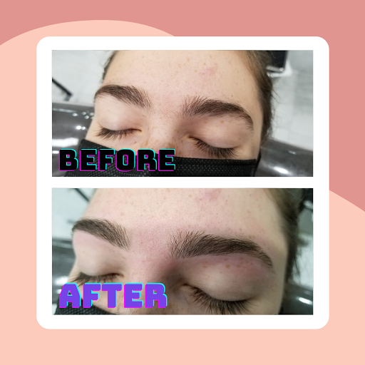 Beauty Salon «Arc Beauty Salon», reviews and photos, 16-37 River Rd, Fair Lawn, NJ 07410, USA