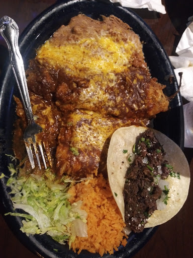 Cada Vez Cocina Mexicana