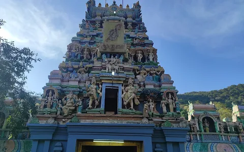 Arulmigu Solaimalai Murugan Temple, Pazhamudircholai image