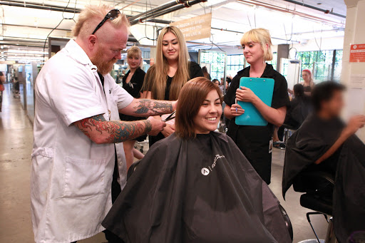 Beauty School «Aveda Institute Portland», reviews and photos, 325 NW 13th Ave, Portland, OR 97209, USA