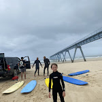 Photo n° 1 de l'avis de Steph.a fait le 05/07/2023 à 08:17 pour Pyla Surf School à La Teste-de-Buch