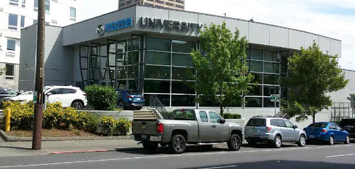 Mazda Dealer «University Mazda», reviews and photos, 4522 Roosevelt Way NE, Seattle, WA 98105, USA