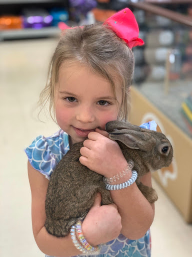 Pet Store «Petland», reviews and photos, 920 Hebron Rd, Heath, OH 43056, USA