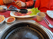 Bulgogi du Restaurant de grillades coréennes Gooyi Gooyi à Paris - n°5
