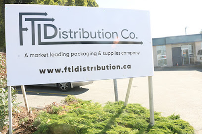 Follow The Leader Distribution Company Ltd.
