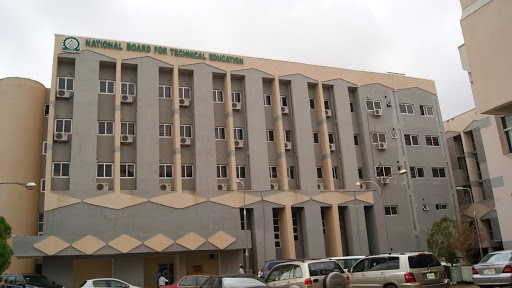National Board for Technical Education, Bida Road, Sabon Gari, Kaduna, Nigeria, Print Shop, state Kaduna