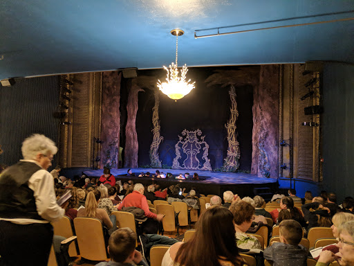 Performing Arts Theater «Penobscot Theatre Company», reviews and photos, 131 Main St, Bangor, ME 04401, USA